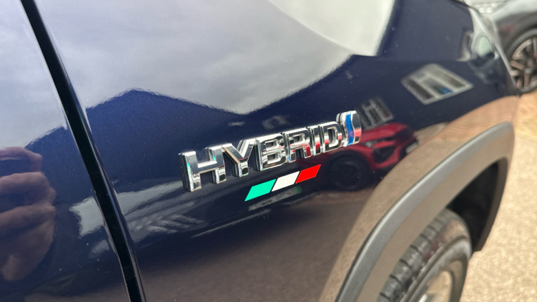 Toyota RAV4 2.5 VVT-i Hybrid Design 5dr CVT Hybrid Estate